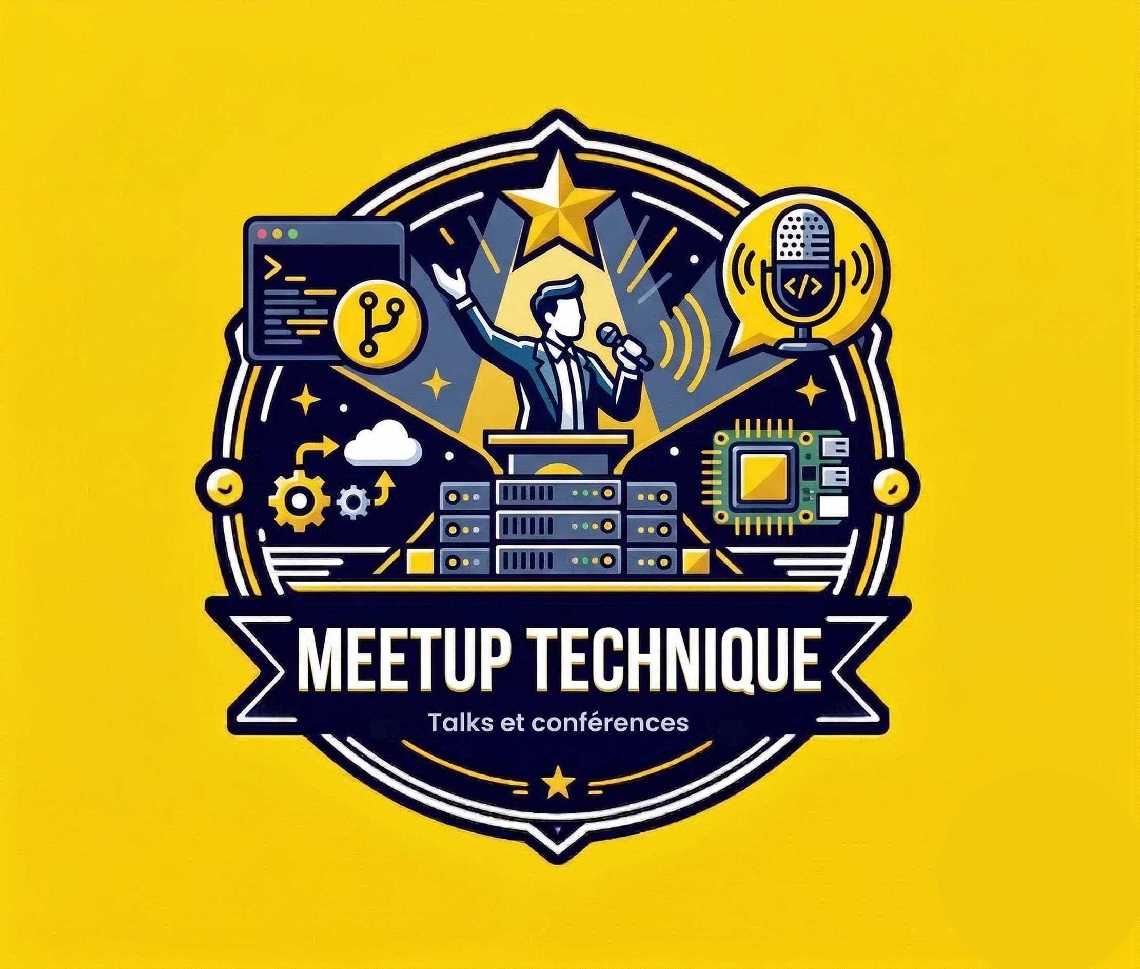 Meetups