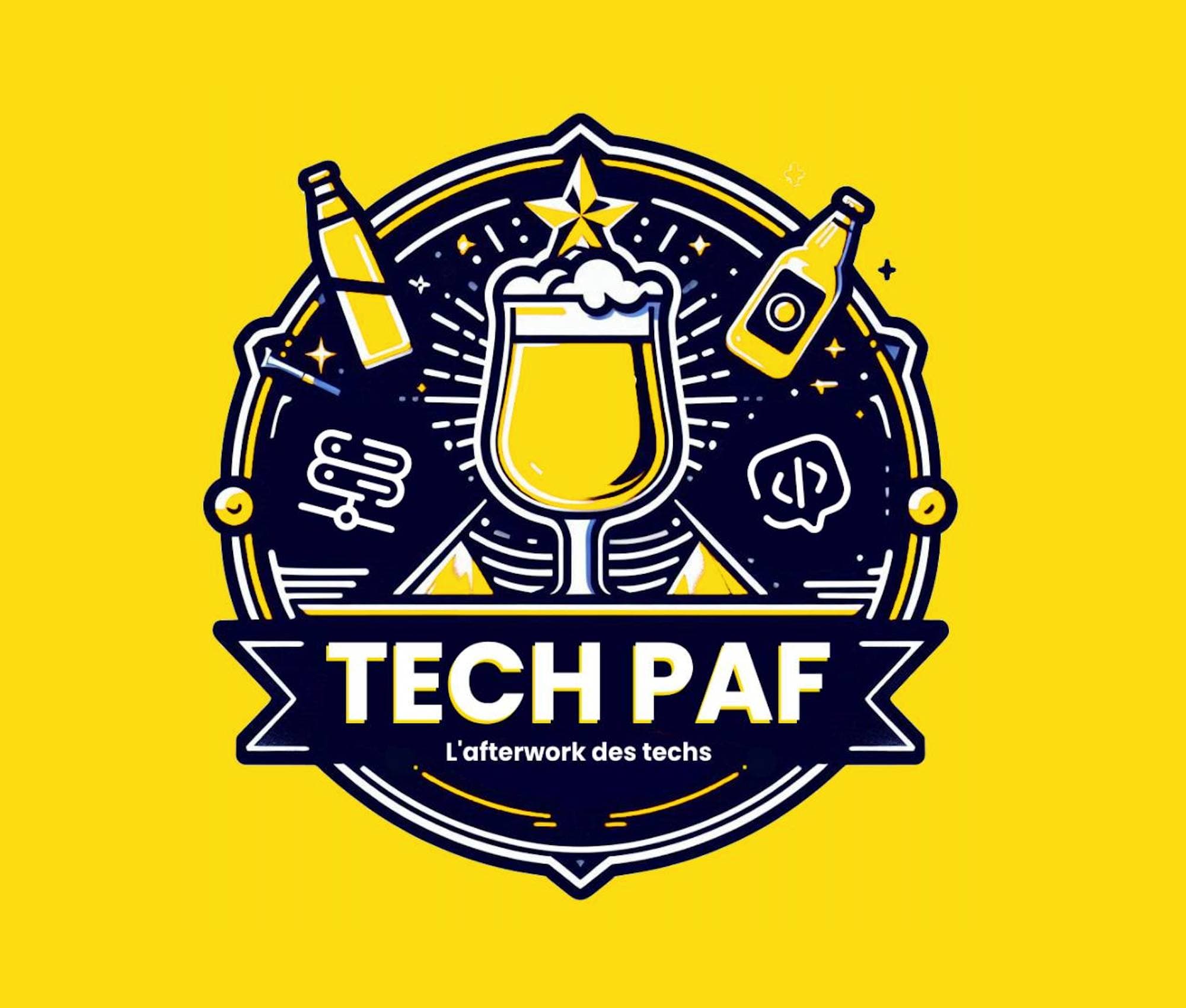 Tech PAF