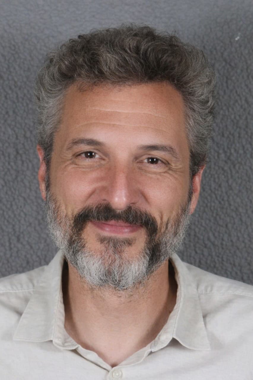 Benjamin Durin