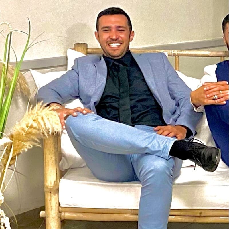 Sami Touihri