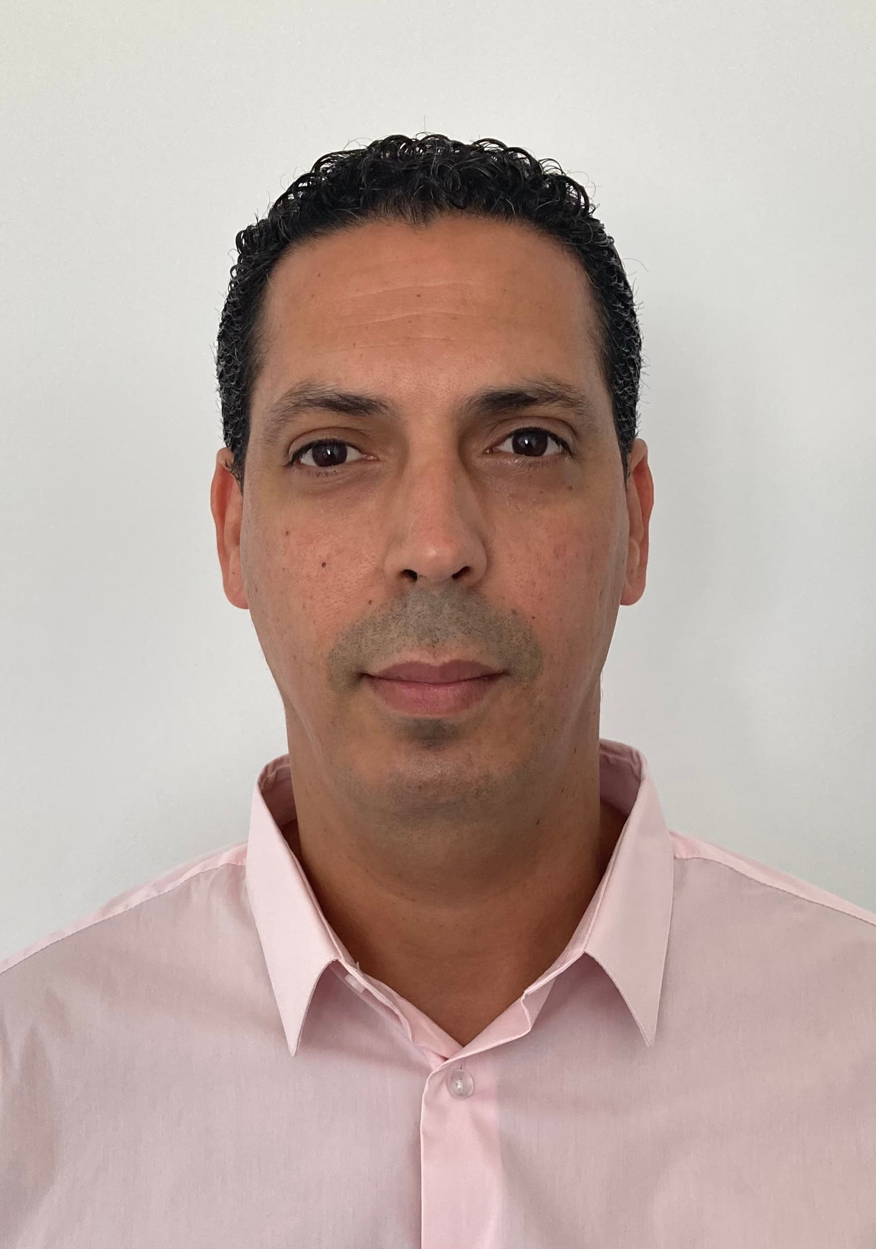 Noureddine Fikry