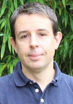 Michaël Montoya