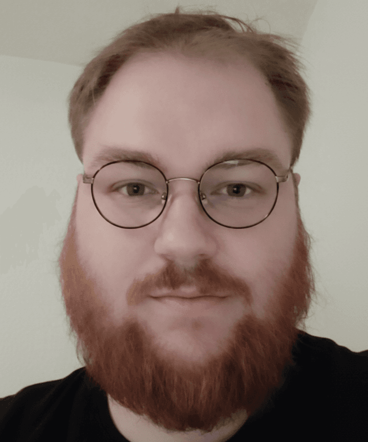 Cédric Govaerts