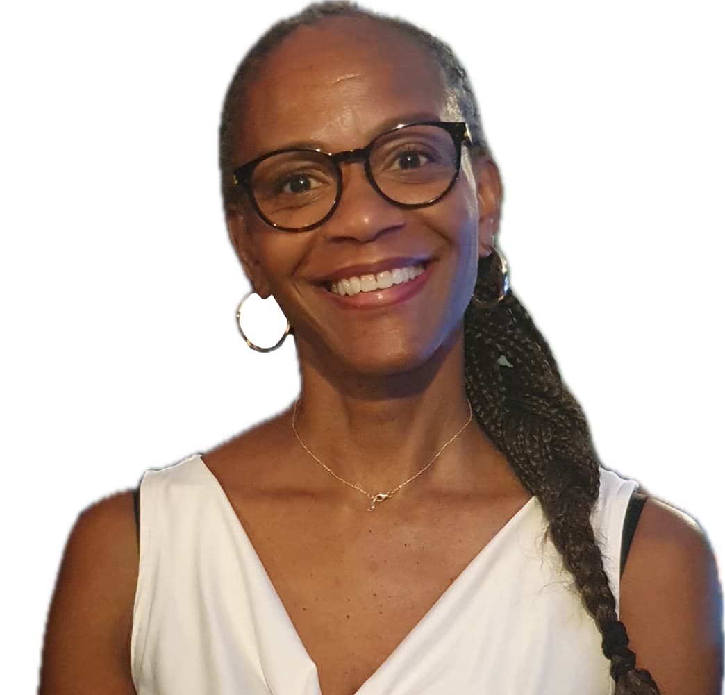 Catherine Alcindor