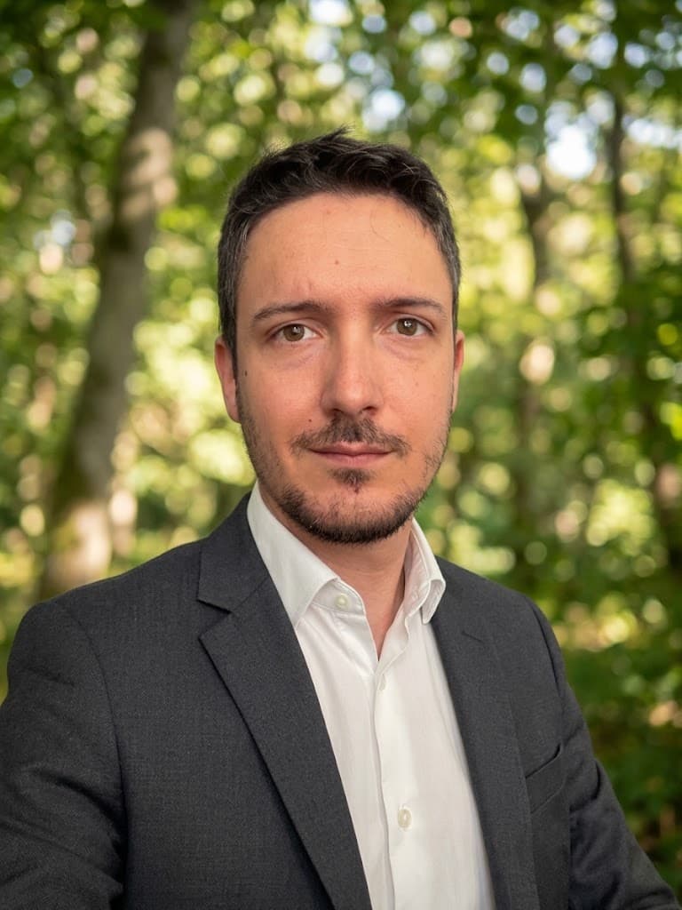 Jérémy Simonklein Angély