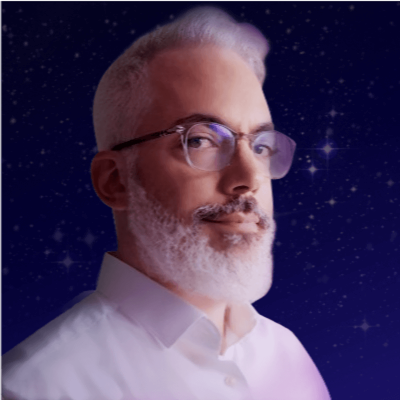 Sylvain Girault